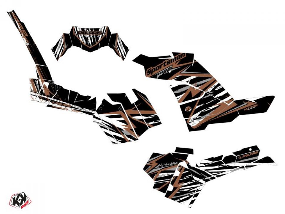 Autocollant stickers pour  