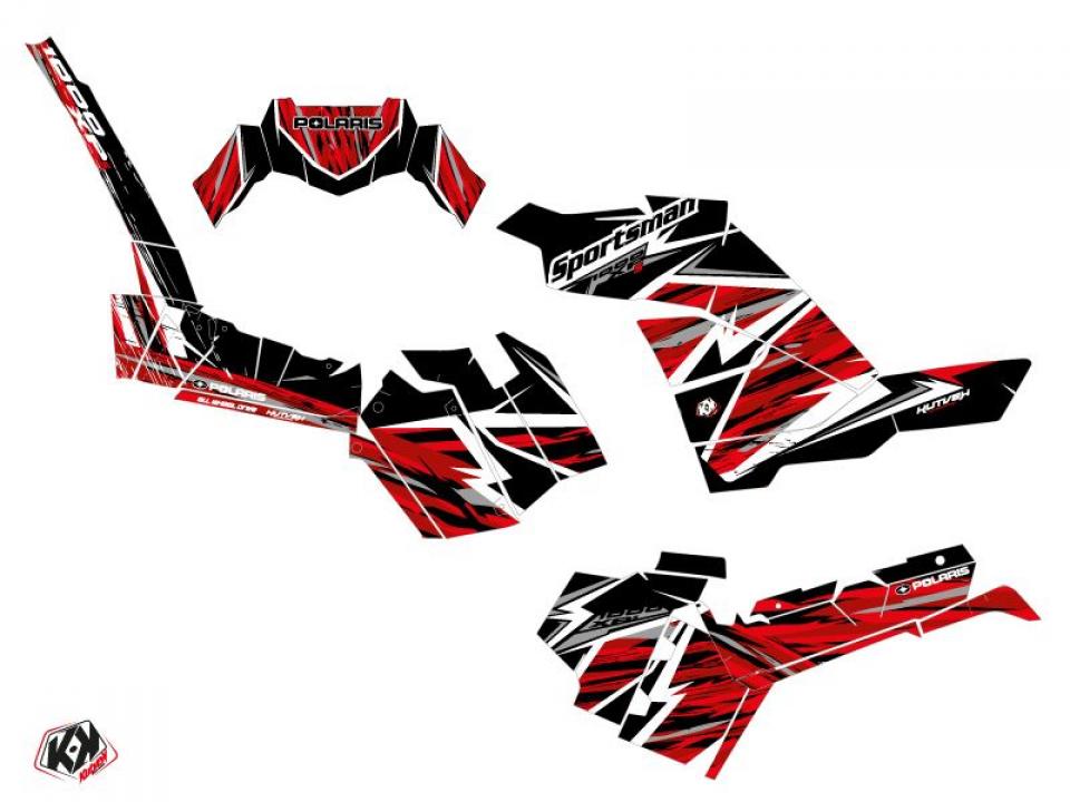 Autocollant stickers pour  