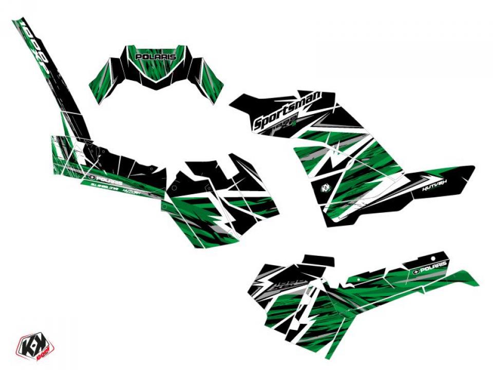 Autocollant stickers pour  