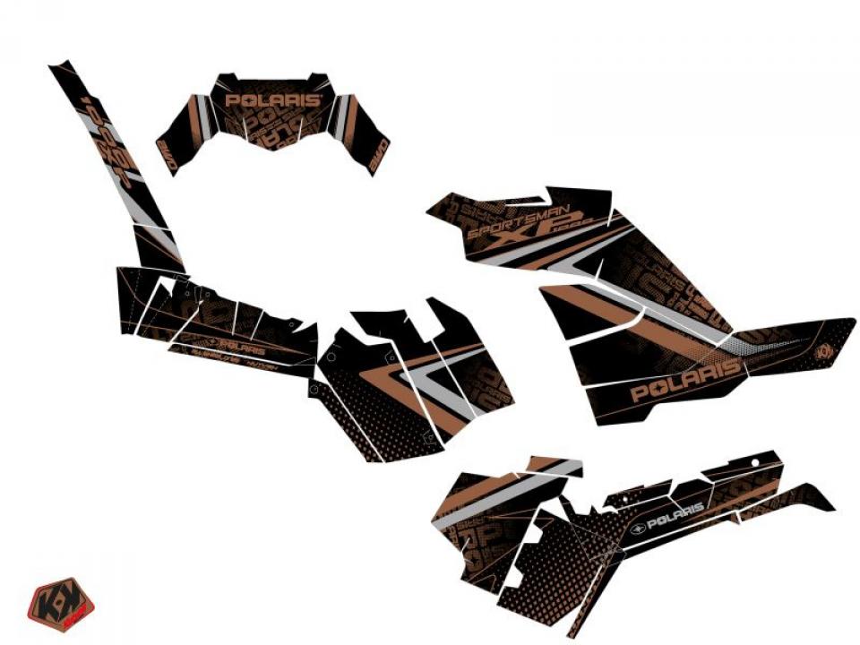 Autocollant stickers pour  