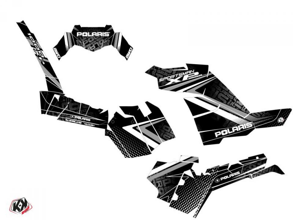Autocollant stickers pour  