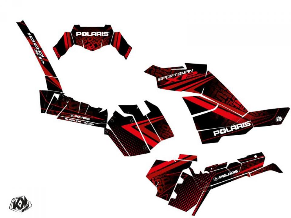Autocollant stickers pour  
