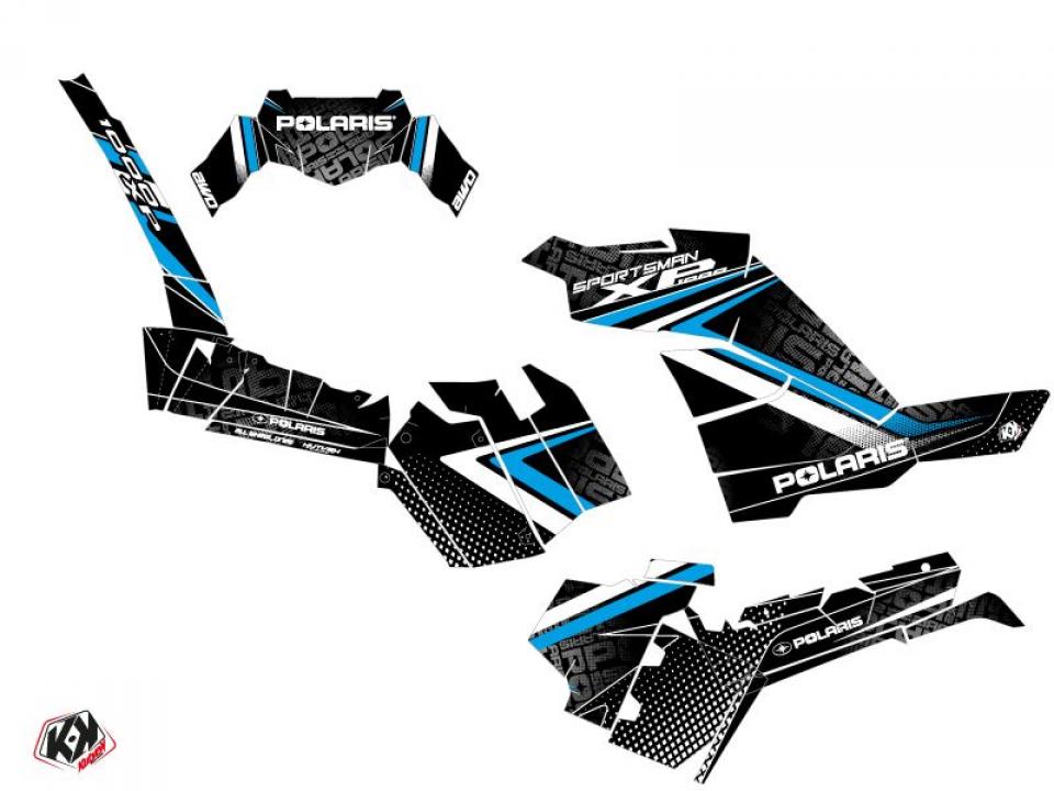 Autocollant stickers pour  