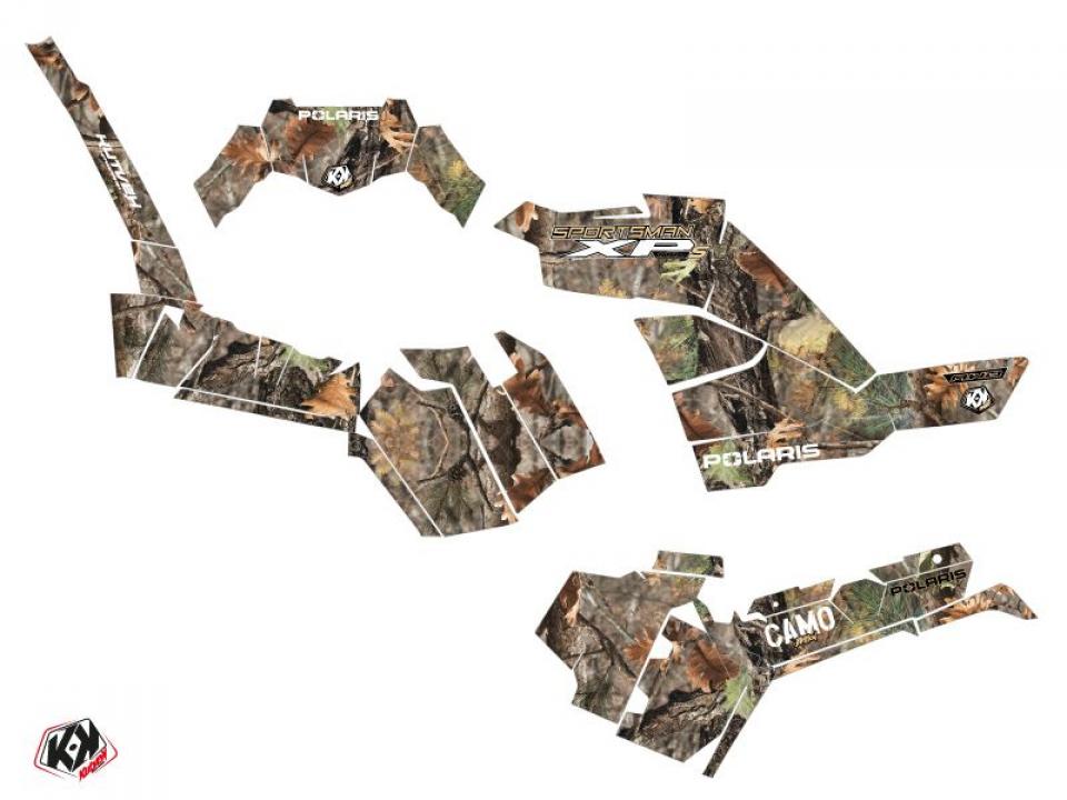 Autocollant stickers pour  