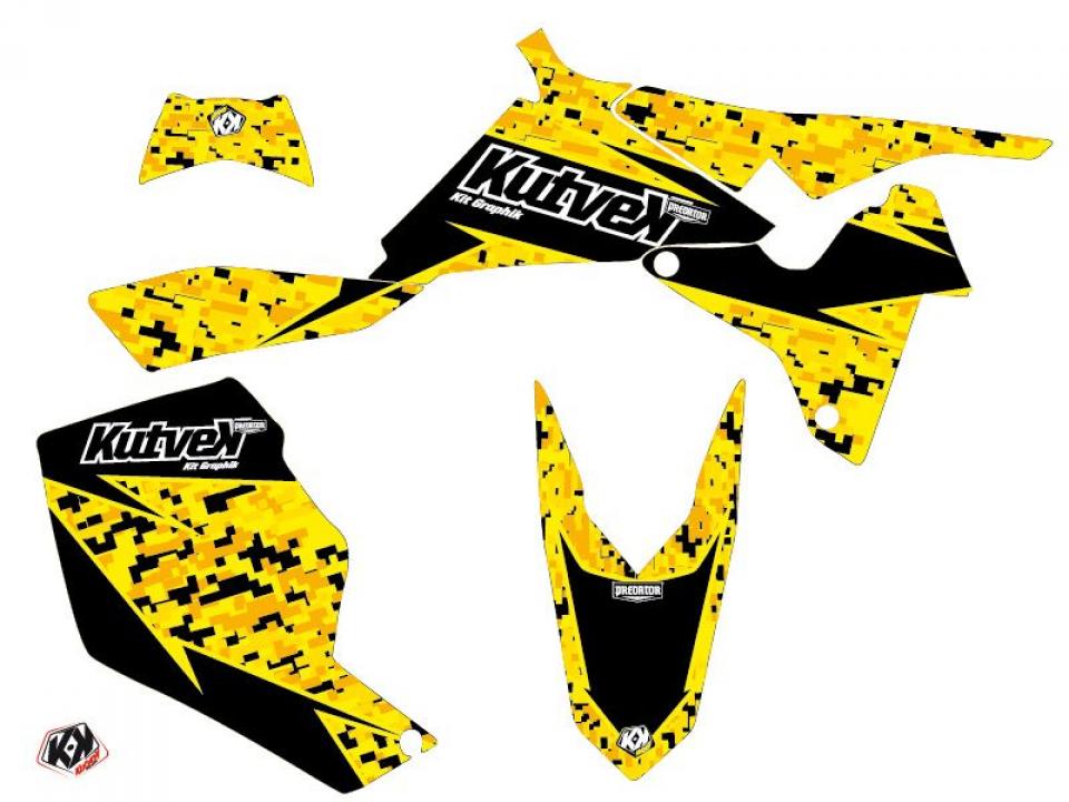 Autocollant stickers pour Suzuki Lt-R Quadracer