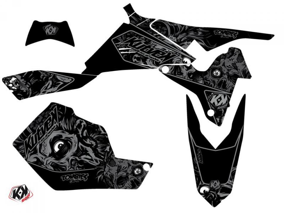 Autocollant stickers pour Suzuki Lt-R Quadracer