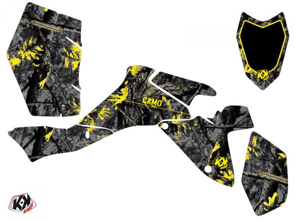 Autocollant stickers pour Suzuki Lt-Z Quadsport