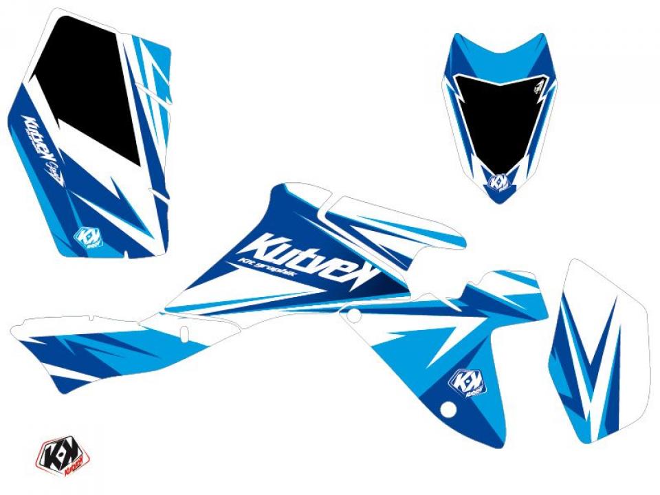 Autocollant stickers pour Suzuki Lt-Z Quadsport