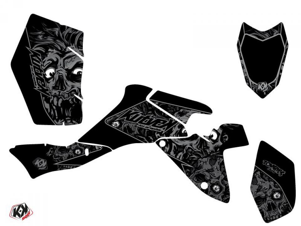 Autocollant stickers pour Suzuki Lt-Z Quadsport