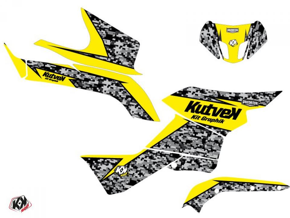 Autocollant stickers pour  