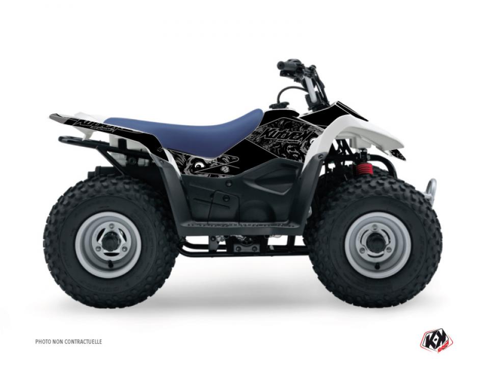 Autocollant stickers Kutvek pour Quad Suzuki 50 LT QUADRUNNER 1994 à 2001 Neuf