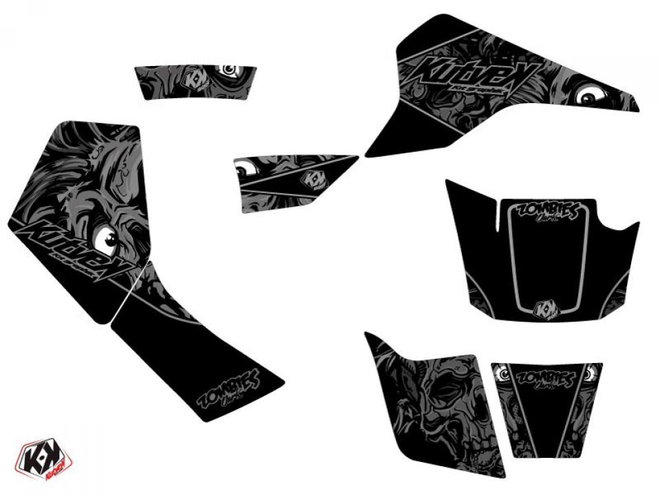 Autocollant stickers pour Suzuki Lt Quadsport