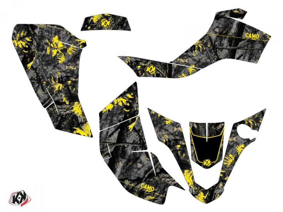 Autocollant stickers pour Suzuki Lt-Z Quadsport