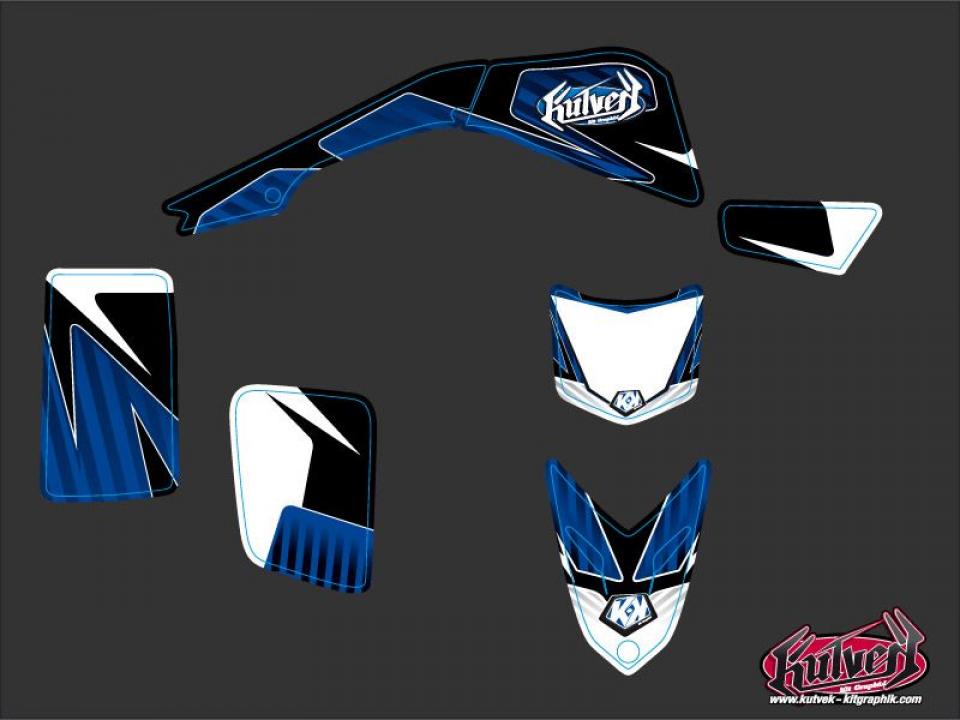 Autocollant stickers pour Yamaha YFS R Blaster