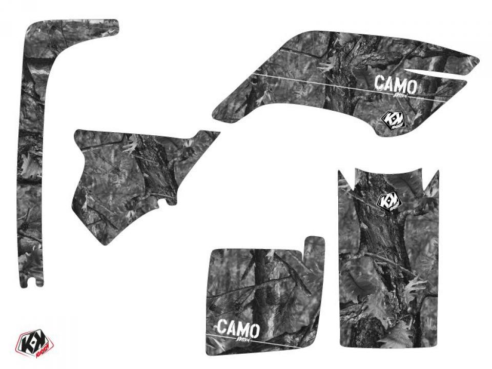 Autocollant stickers pour Yamaha YFA Breeze