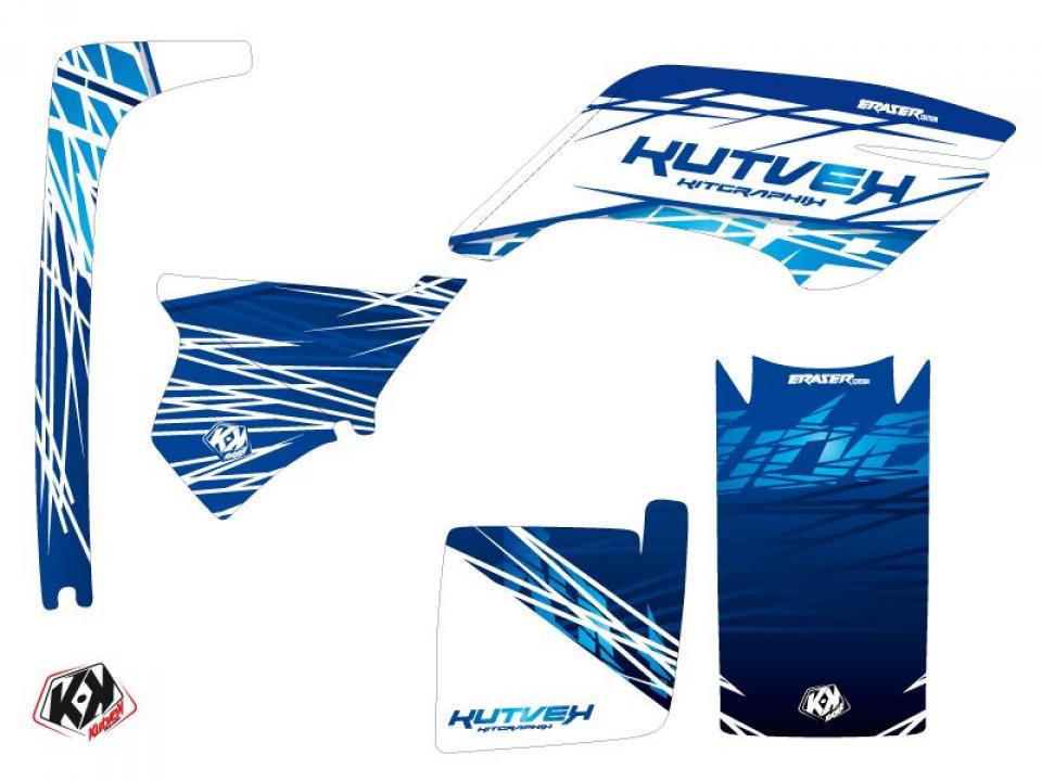 Autocollant stickers pour Yamaha YFA Breeze