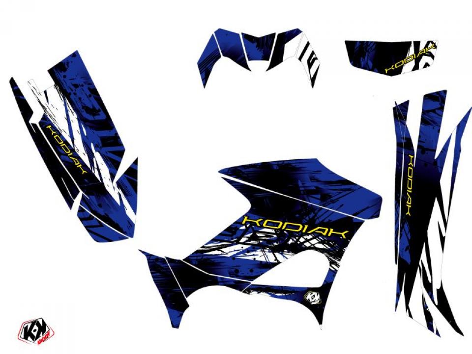 Autocollant stickers pour  