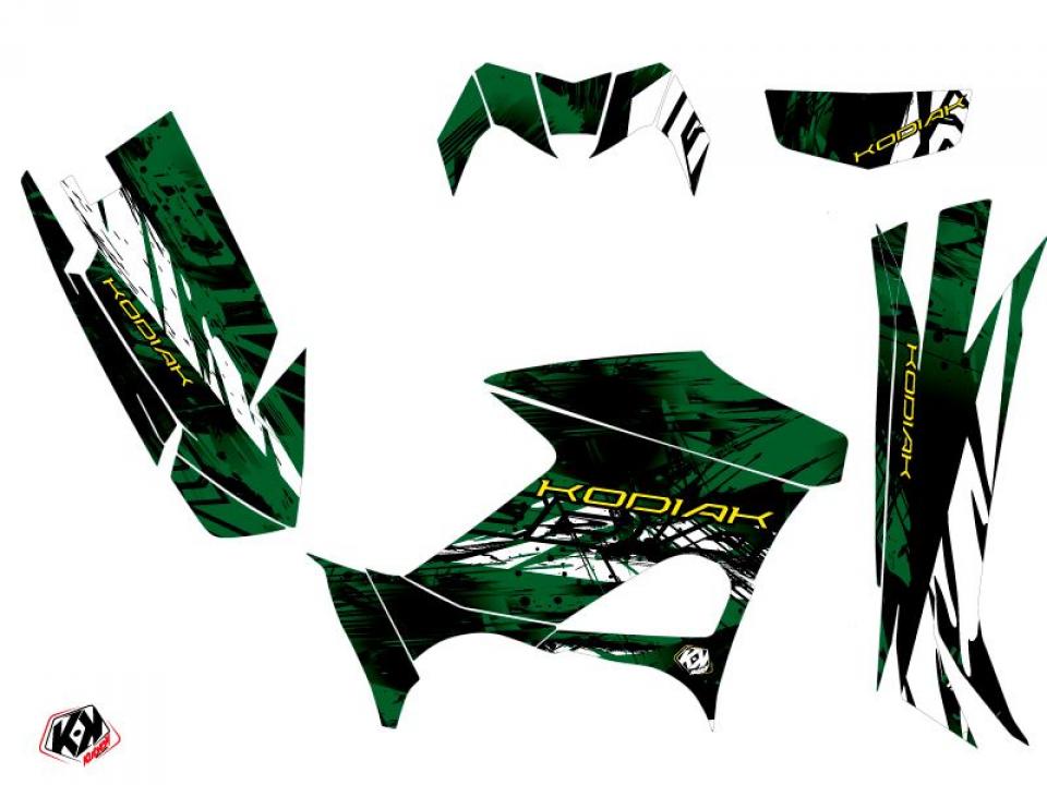 Autocollant stickers pour  