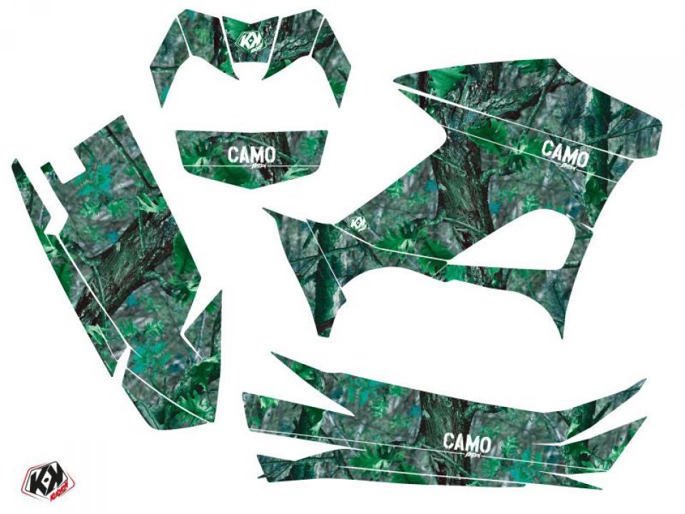 Autocollant stickers pour  