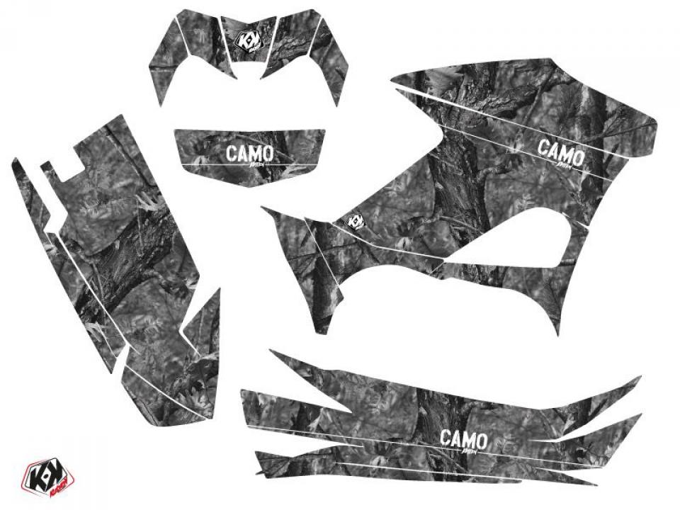 Autocollant stickers pour  