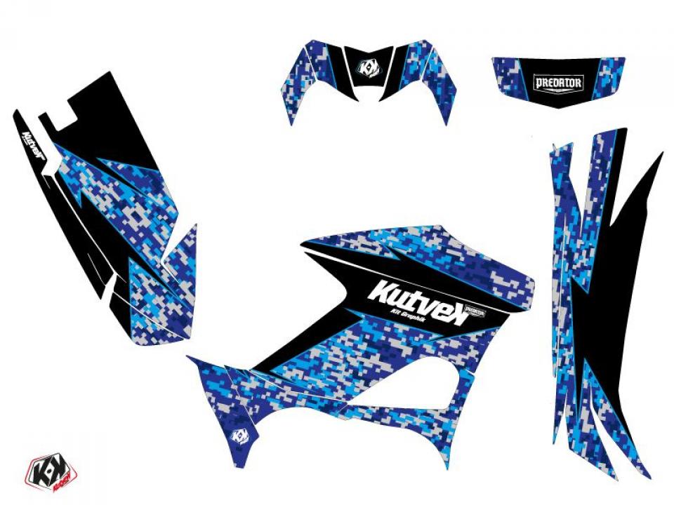 Autocollant stickers pour  