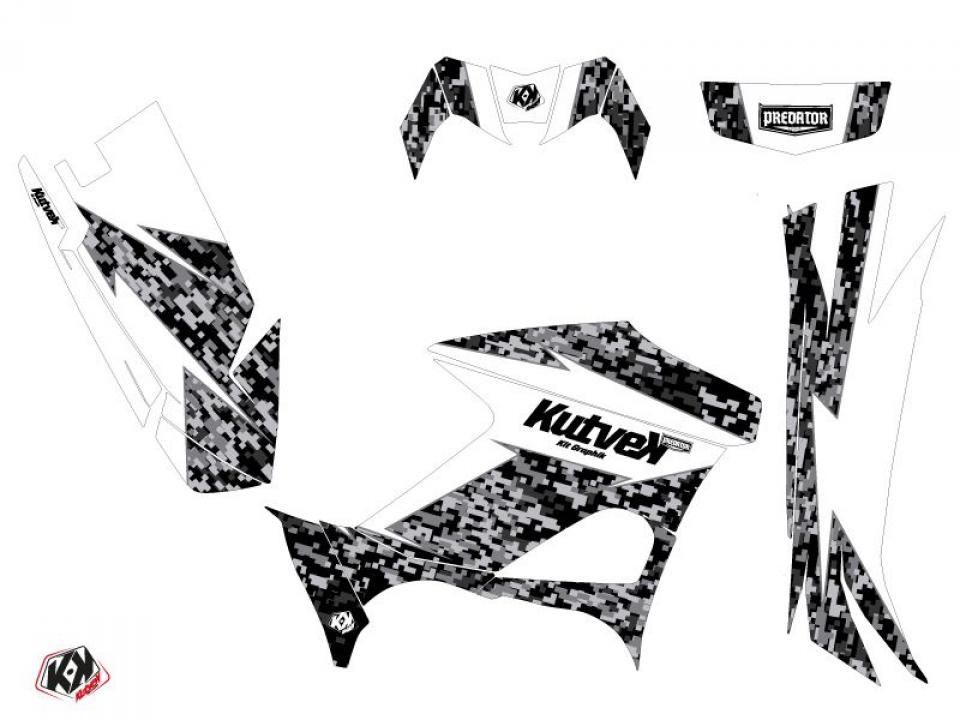 Autocollant stickers pour  