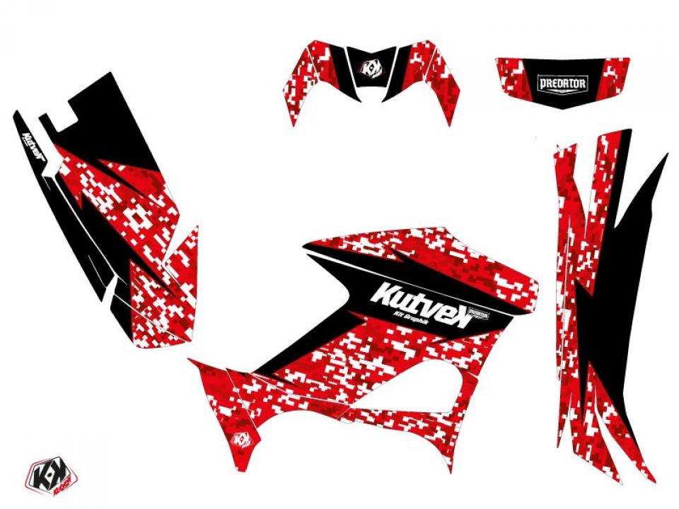Autocollant stickers pour  