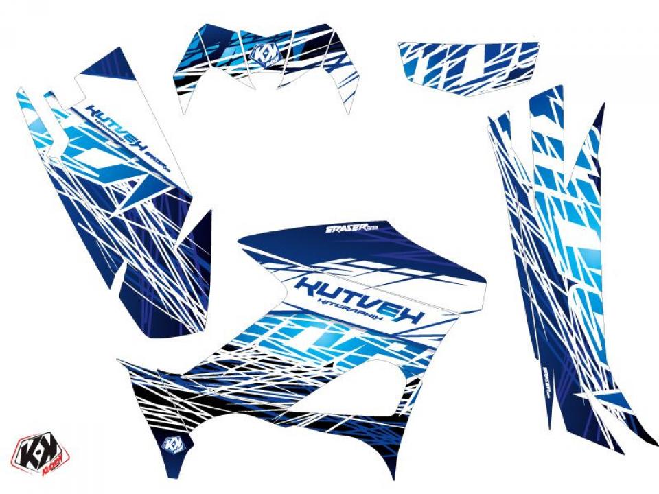 Autocollant stickers pour  