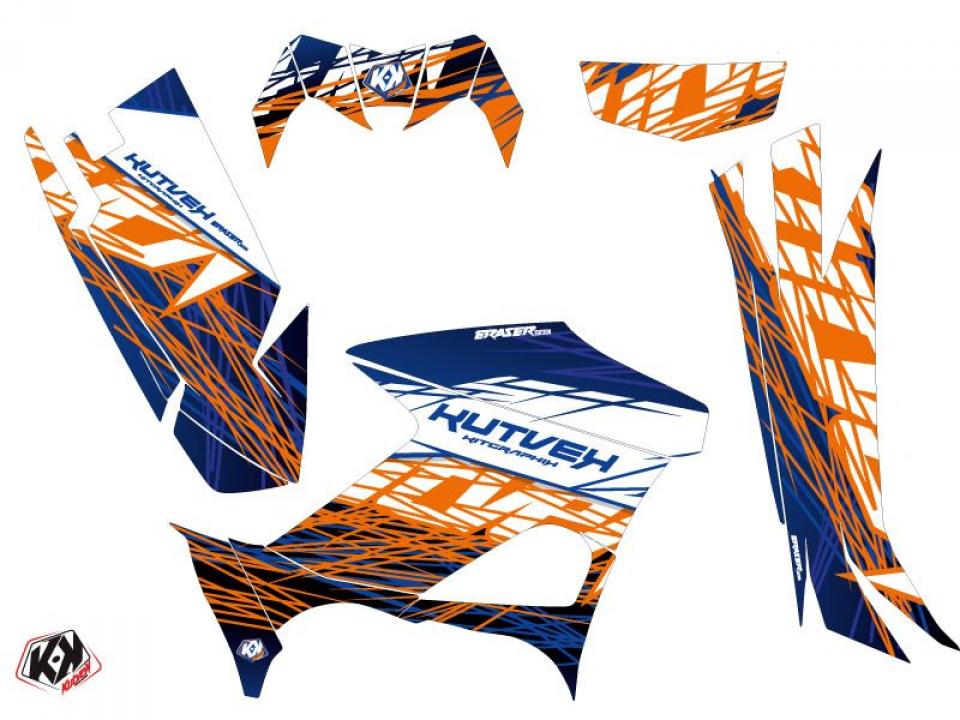 Autocollant stickers pour  