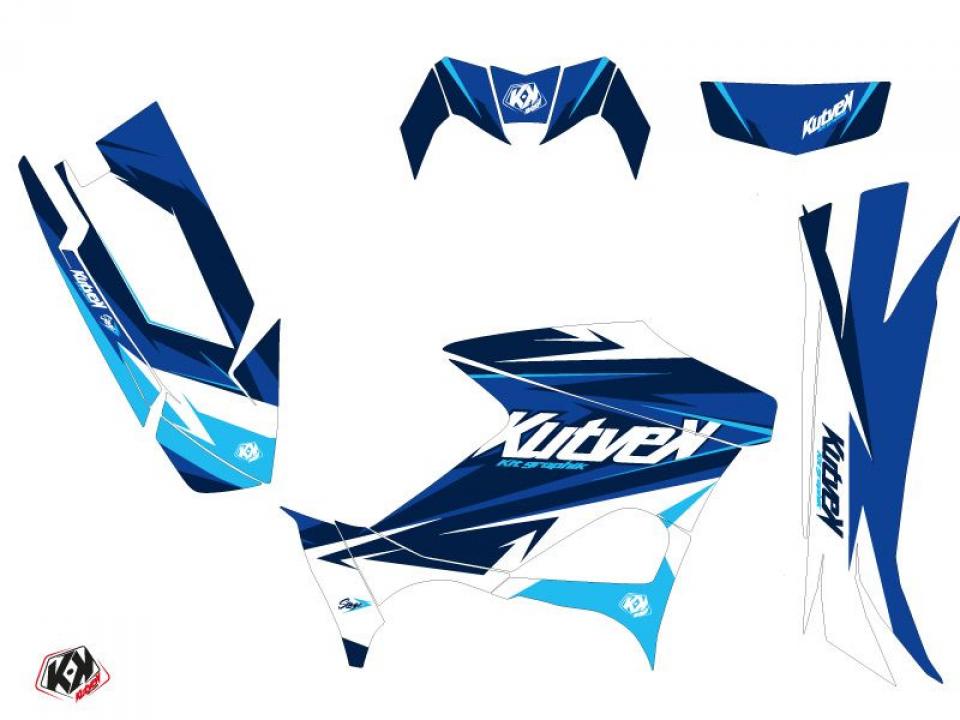 Autocollant stickers pour  