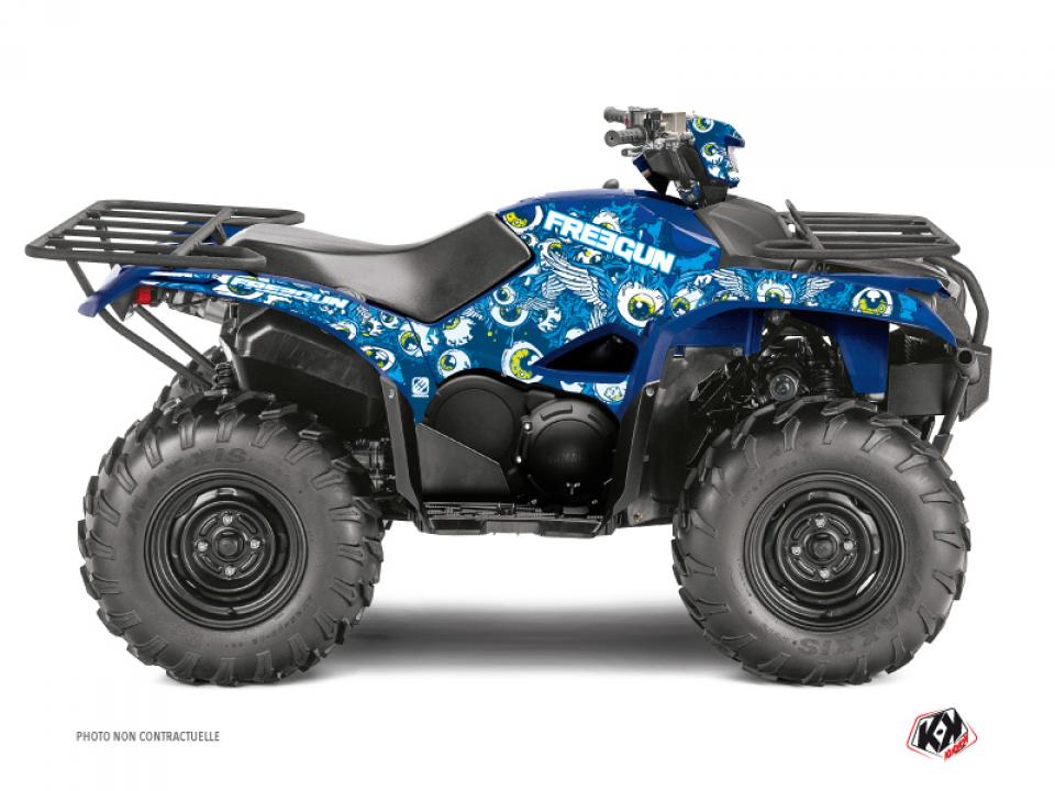 Autocollant stickers Kutvek pour Auto Neuf