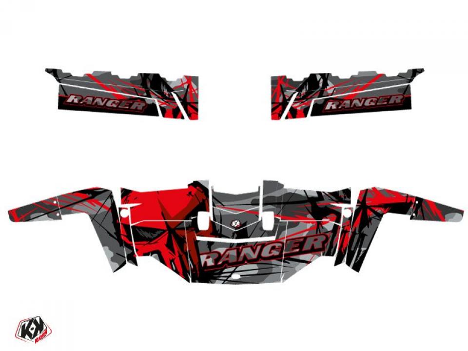 Autocollant stickers pour  