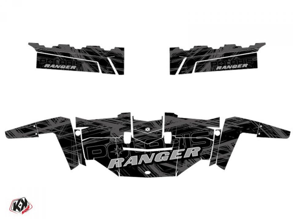 Autocollant stickers pour  