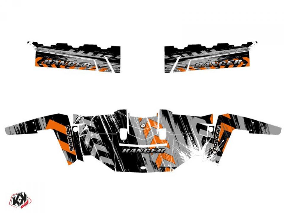 Autocollant stickers pour  