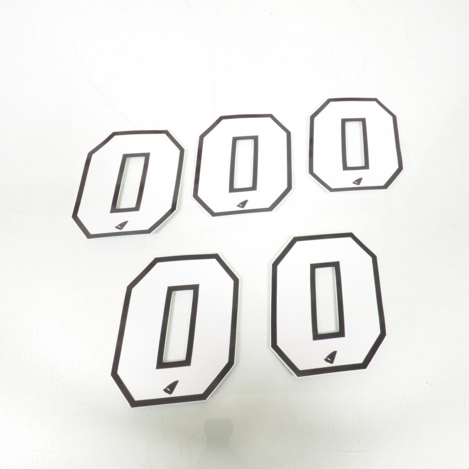 Autocollant stickers pour  