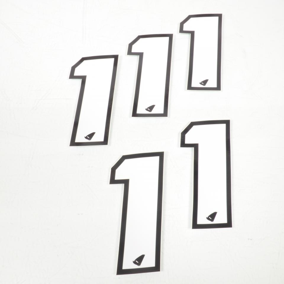 Autocollant stickers pour  