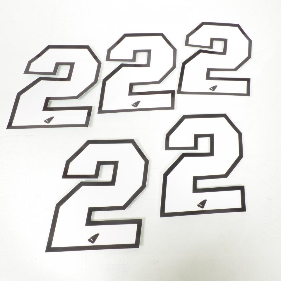 Autocollant stickers pour  