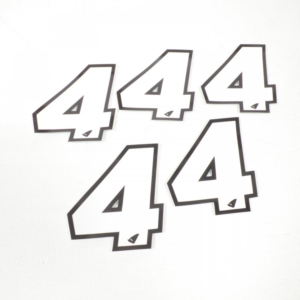 Autocollant stickers pour  