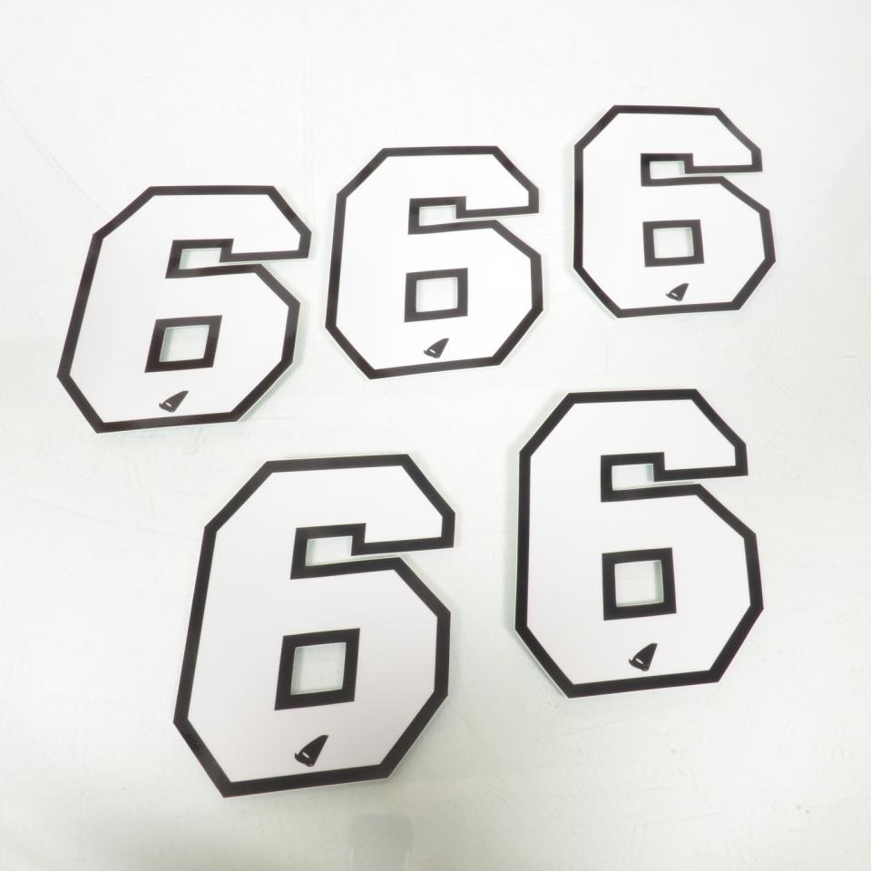 Autocollant stickers pour  