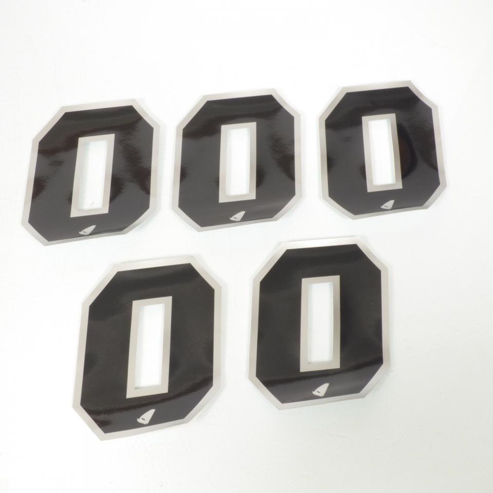 Autocollant stickers pour