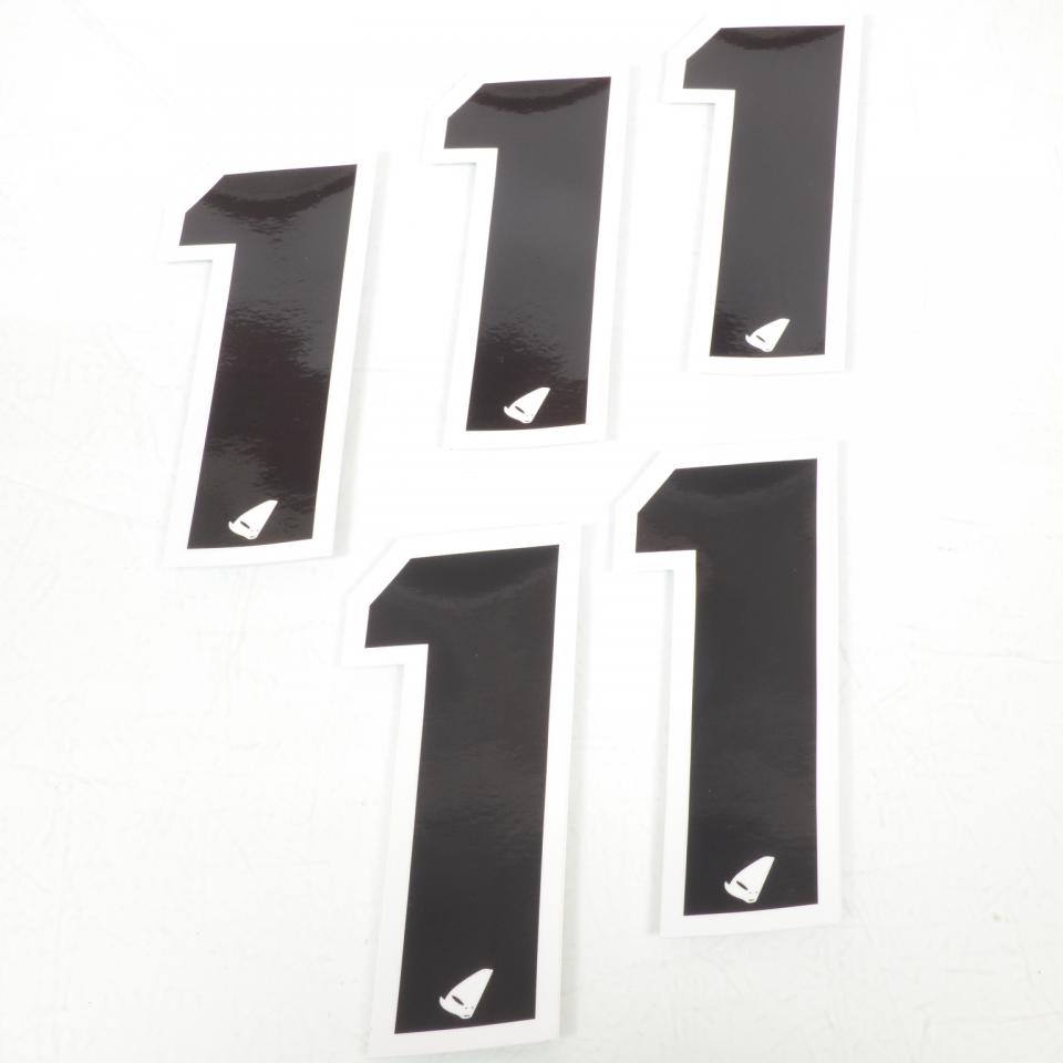 Autocollant stickers pour  