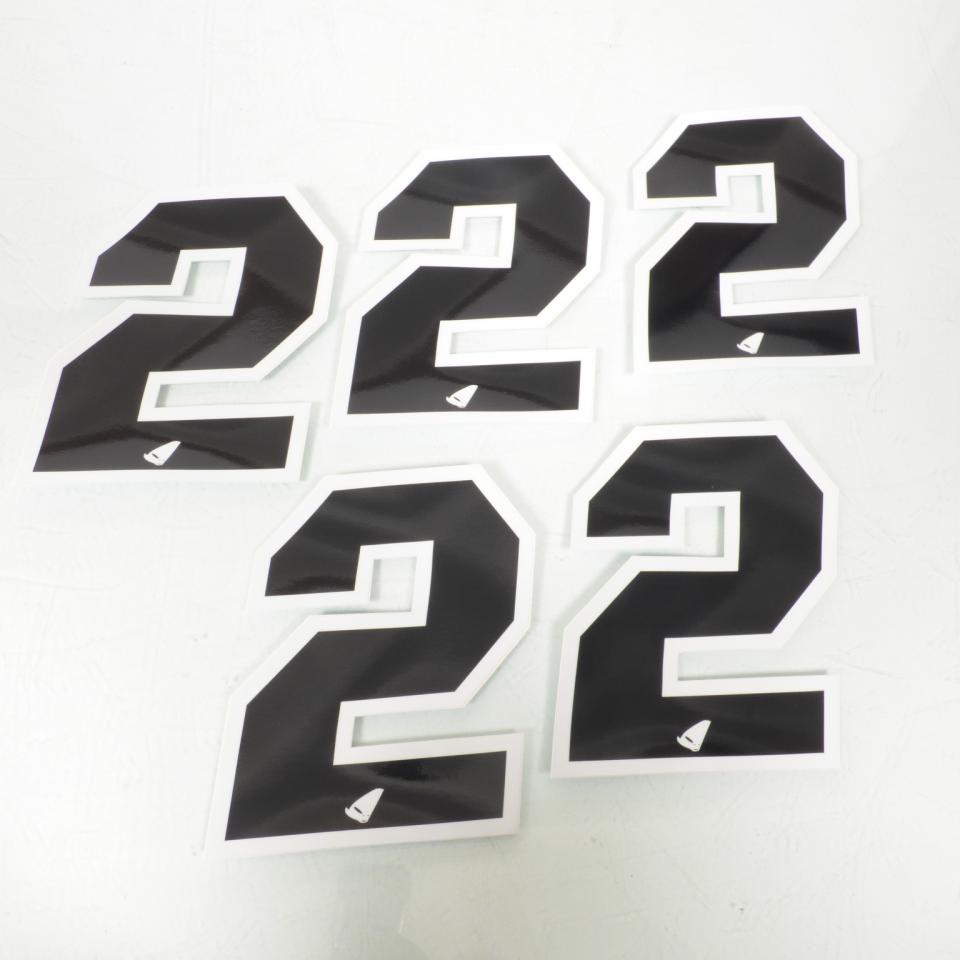 Autocollant stickers pour  