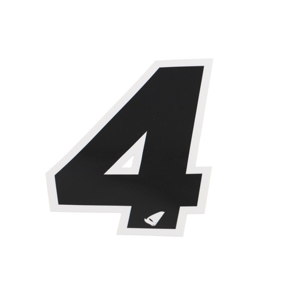 Autocollant stickers pour