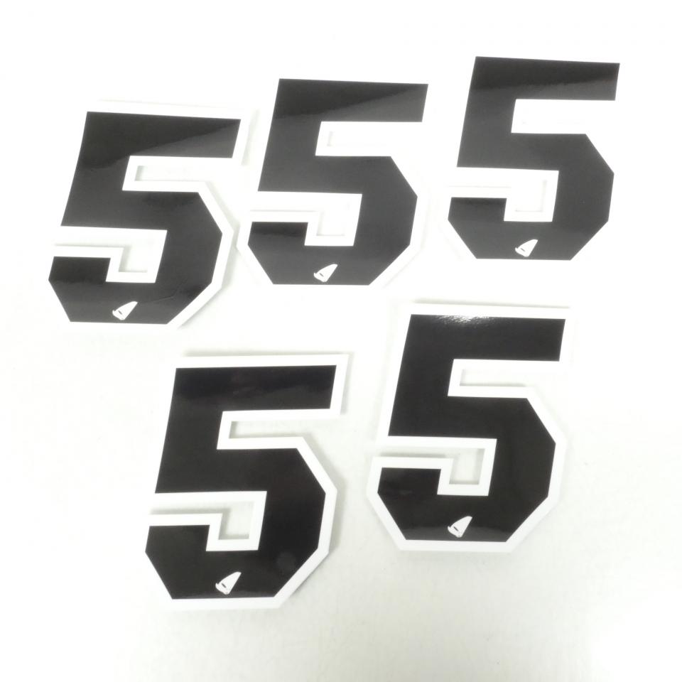 Autocollant stickers pour  