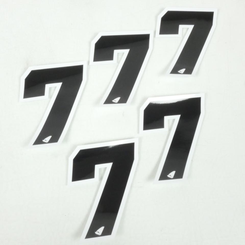 Autocollant stickers pour  