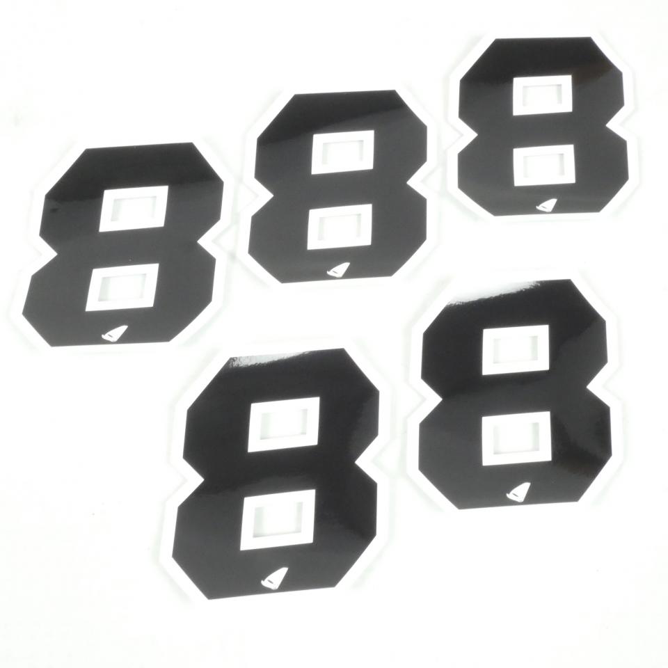 Autocollant stickers pour  
