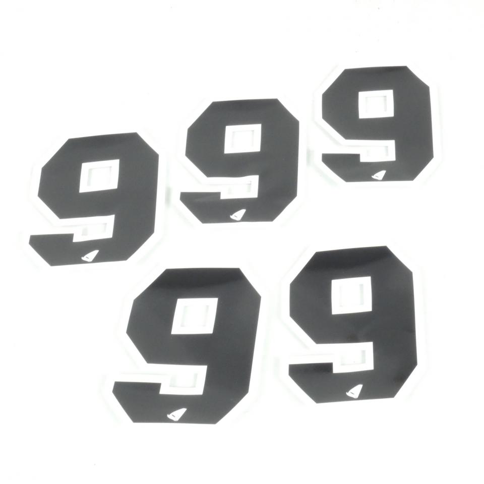 Autocollant stickers pour  