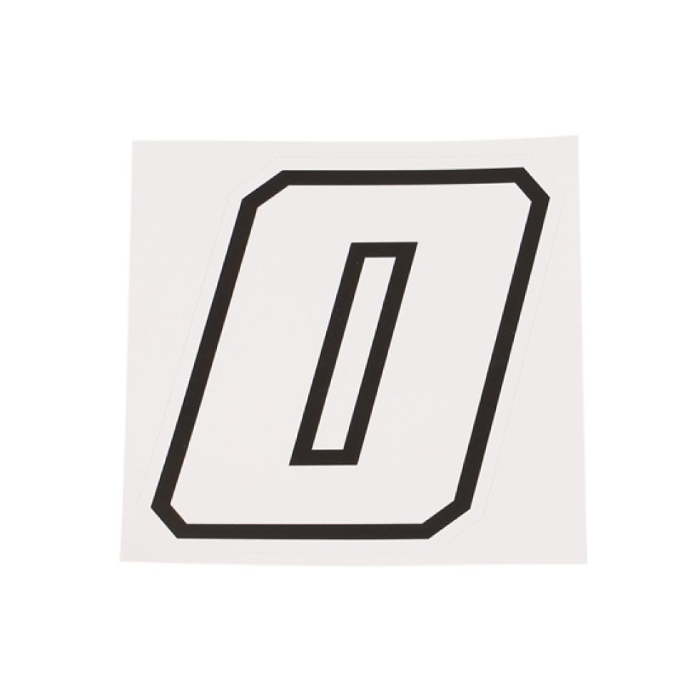 Autocollant stickers pour  