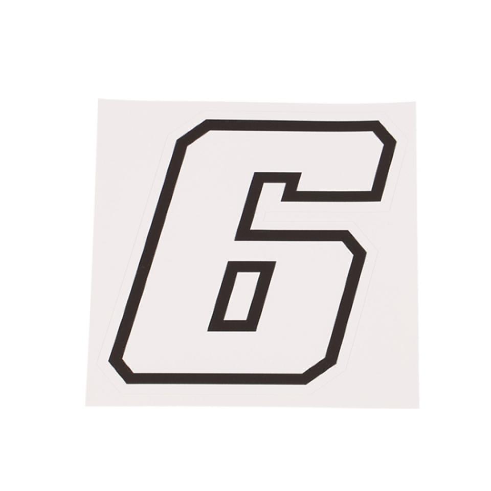 Autocollant stickers pour  