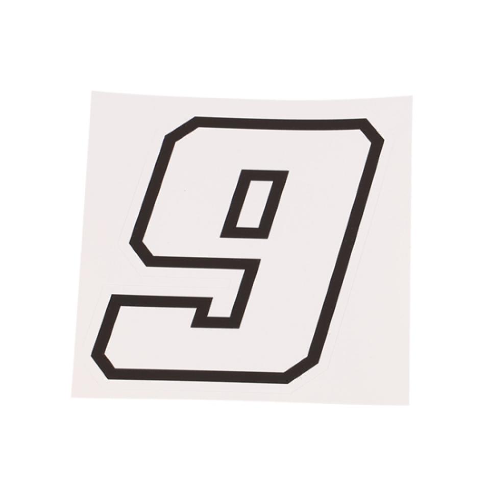 Autocollant stickers pour  